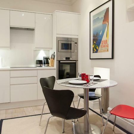 Unique Apartment Marble Arch London Kültér fotó