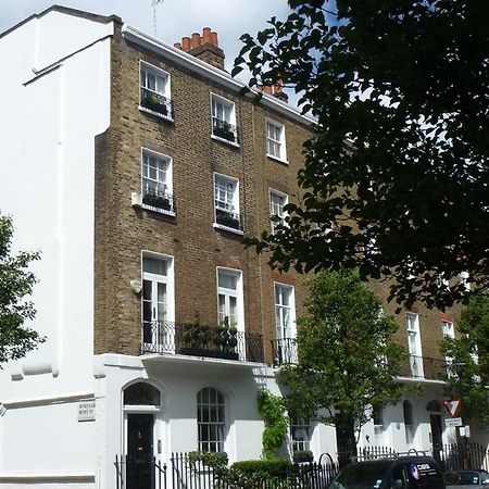 Unique Apartment Marble Arch London Kültér fotó