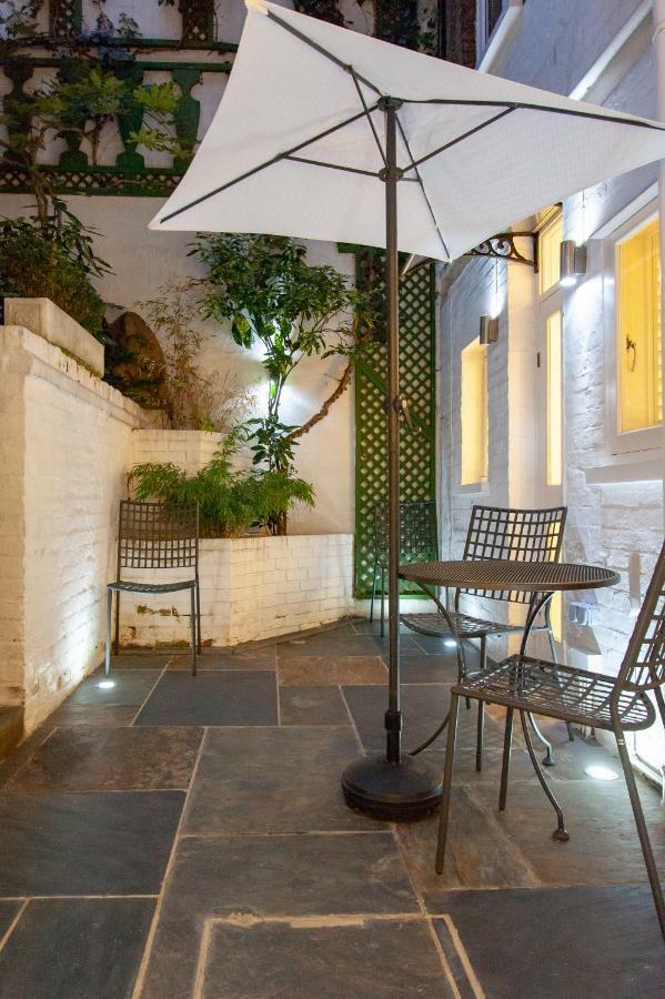 Unique Apartment Marble Arch London Kültér fotó